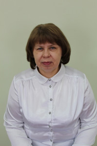 Галушко Светлана Анатольевна Галушко Светлана Анатольевна