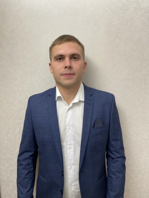 Лаптев Артем Сергеевич Лаптев Артем Сергеевич