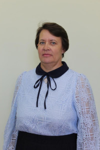 Шевченко Елена Николаевна Шевченко Елена Николаевна